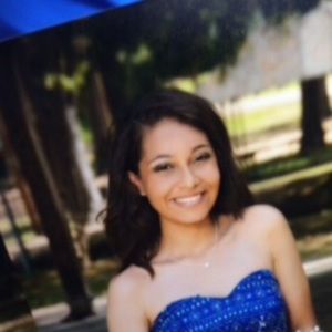 Meet your Posher, Kstlyn